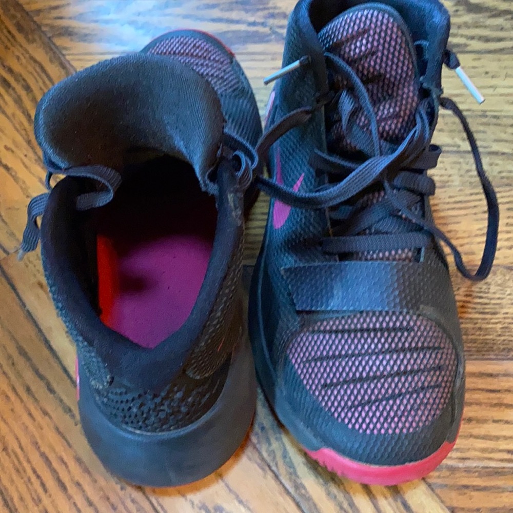 Nike KD Youth size 6.5